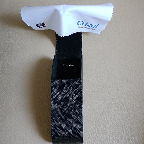 Prada glasses case s - Picture 11 of 16
